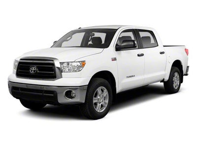 2013 Toyota Tundra Platinum 5.7L V8