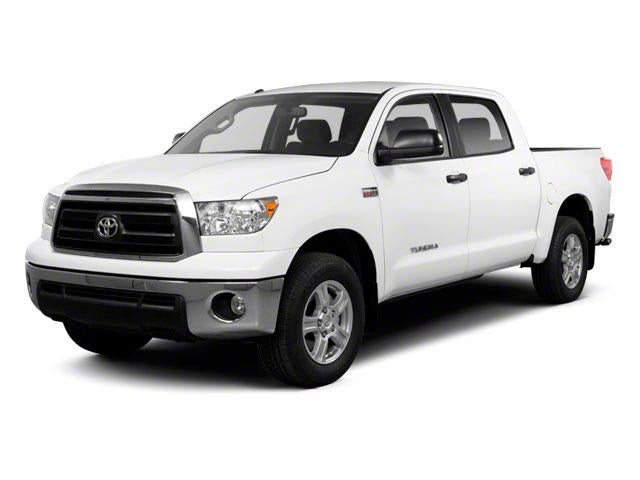 2013 Toyota Tundra Platinum 5.7L V8