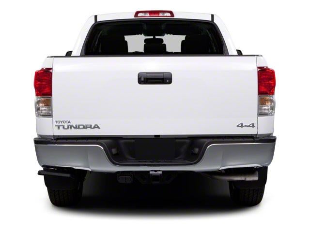 2013 Toyota Tundra Platinum 5.7L V8