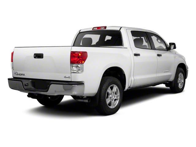 2013 Toyota Tundra Platinum 5.7L V8