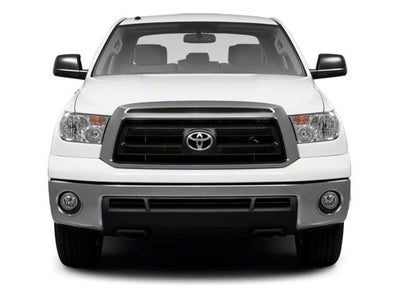 2013 Toyota Tundra Platinum 5.7L V8