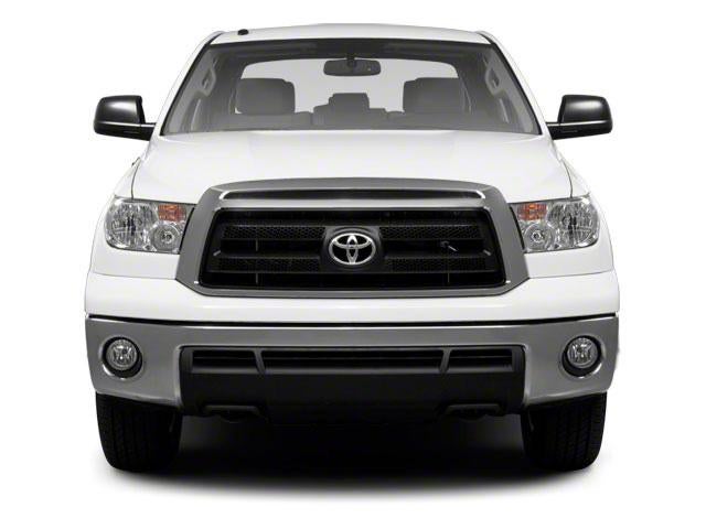 2013 Toyota Tundra Platinum 5.7L V8