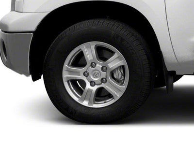 2013 Toyota Tundra Platinum 5.7L V8