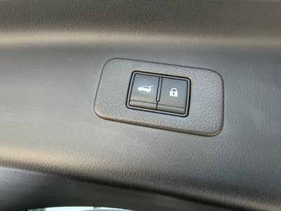2022 Nissan Armada SL 4WD