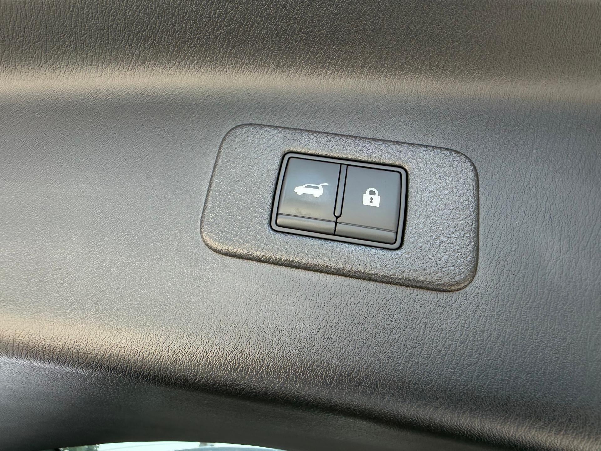 2022 Nissan Armada SL 4WD