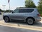 2022 Nissan Armada SL 4WD