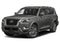 2022 Nissan Armada SL 4WD