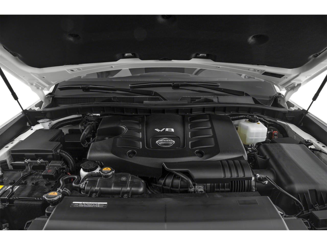 2022 Nissan Armada SL 4WD