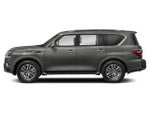 2022 Nissan Armada SL 4WD