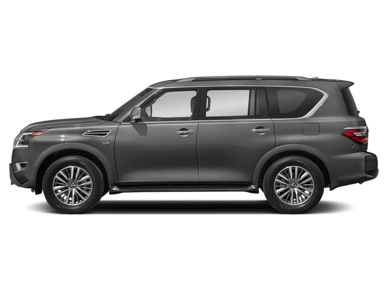 2022 Nissan Armada SL 4WD