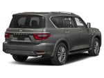 2022 Nissan Armada SL 4WD
