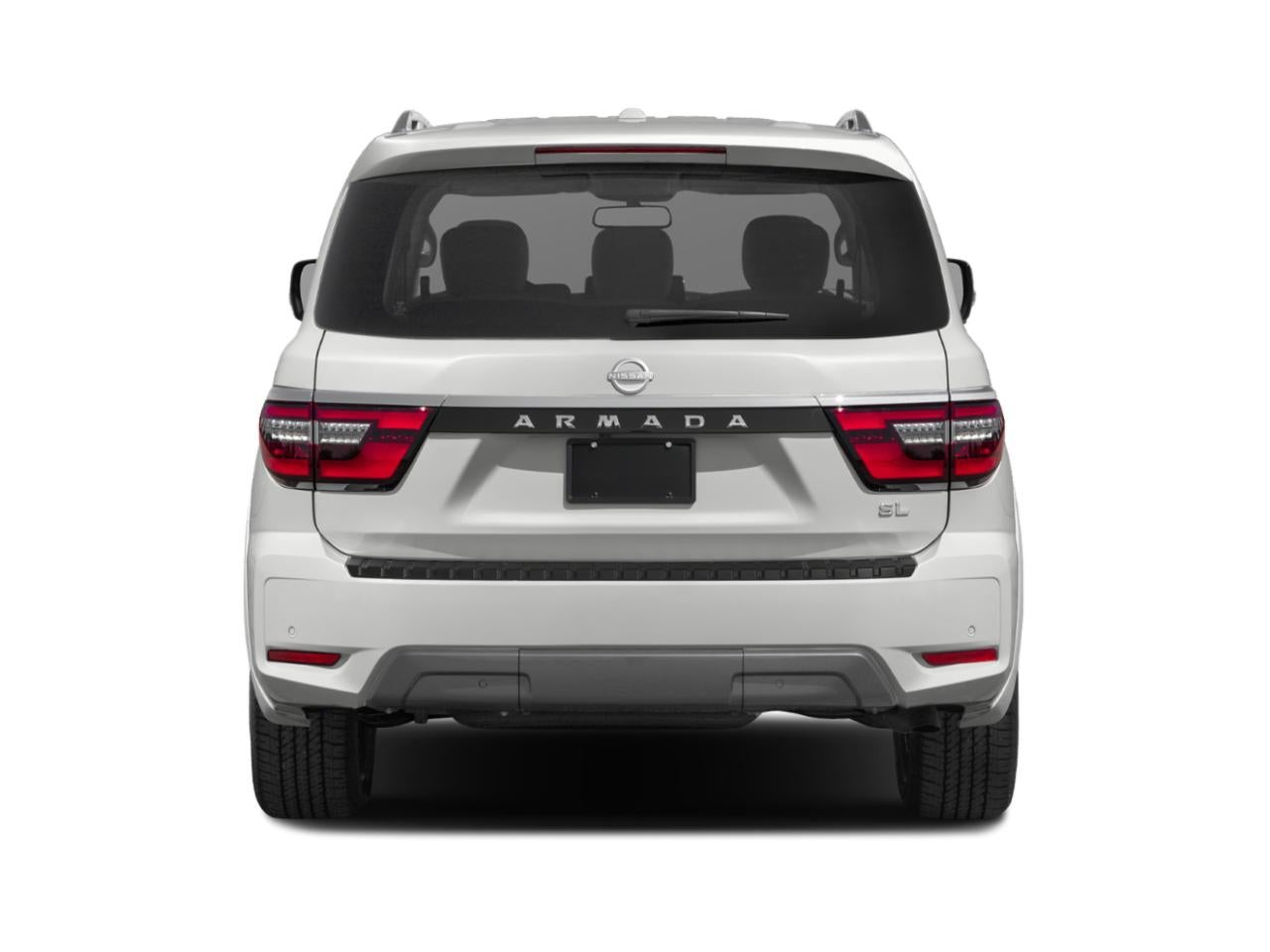 2022 Nissan Armada SL 4WD