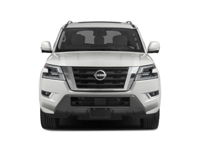 2022 Nissan Armada SL 4WD
