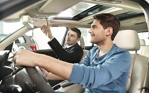 Schedule a test drive at Childre GMC in Milledgeville, GA.
