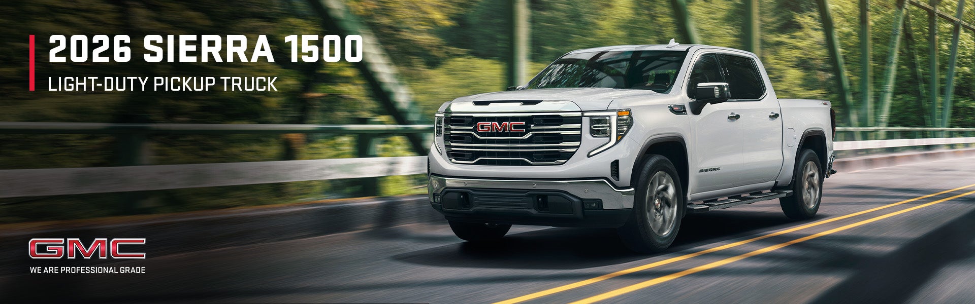 2026 GMC Sierra 1500 in Milledgeville GA