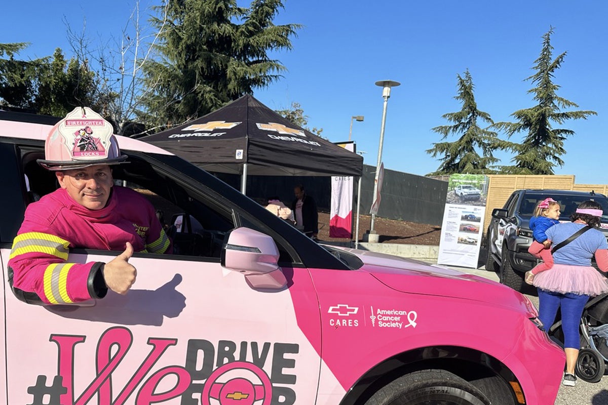Chevrolet MSABC iDrive For | Childre GMC in Milledgeville GA