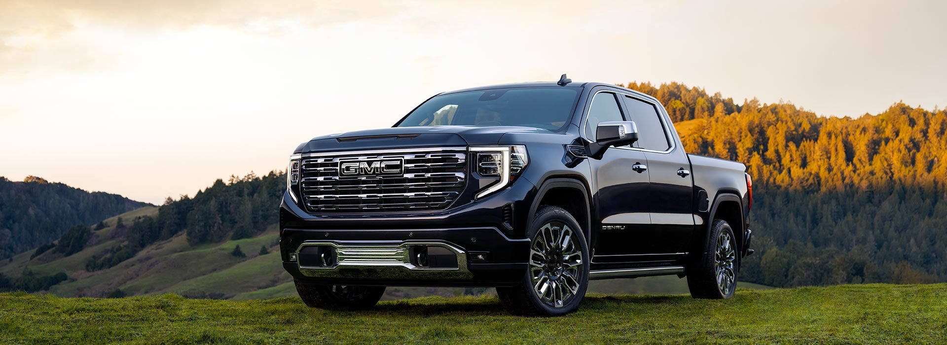 Childre GMC in Milledgeville GA