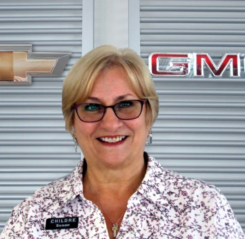 Susan Kelley